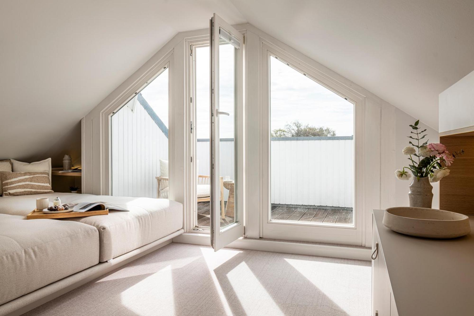 Villa Astoria - Ostseebad Kühlungsborn Eksteriør bilde